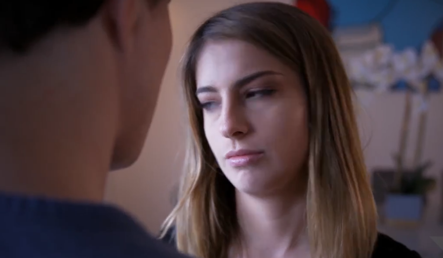 MissaX – For Your Own Good pt 2 – Kristen Scott