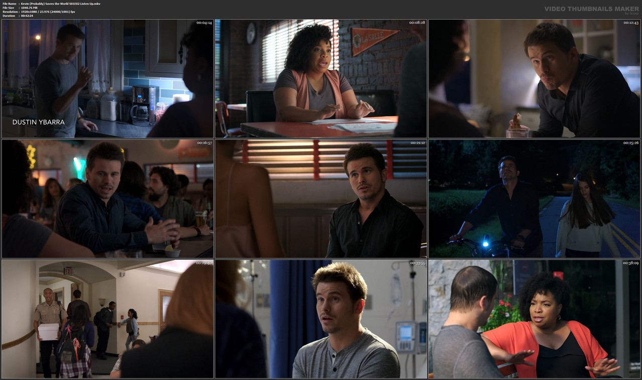 Kevin (Probably) Saves the World S01E02 Listen Up.mkv
