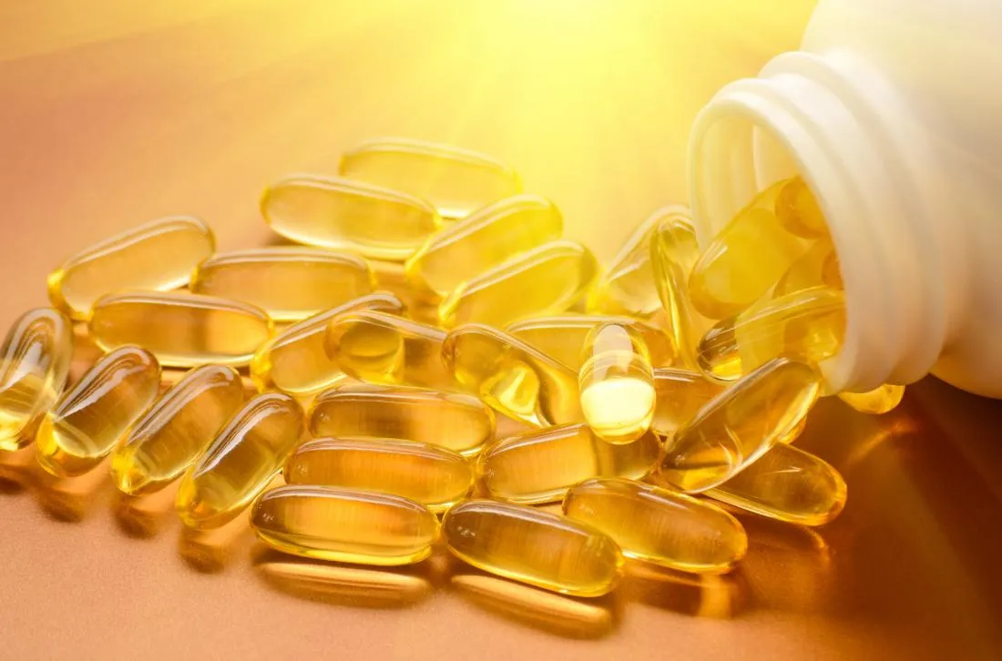 Should You Take Supplements