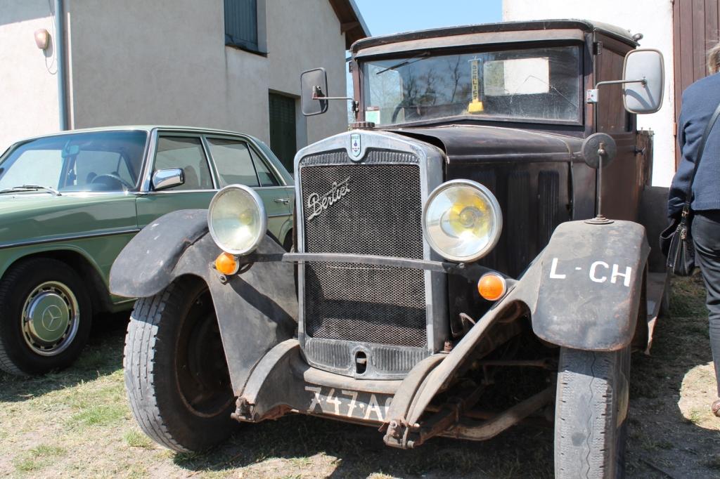 rally tintin cheverny 007