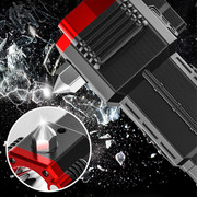 LED Torch Waterproof