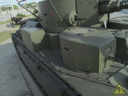 Советский средний танк Т-28, Музей военной техники УГМК, Верхняя Пышма IMG-3920