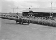 24 HEURES DU MANS YEAR BY YEAR PART ONE 1923-1969 - Page 8 29lm04-Stutz-DV-32-Bearcat-Edouard-Brisson-Louis-Chiron-5