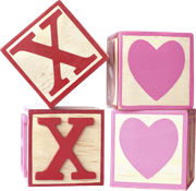 Blocks(XOXO)
