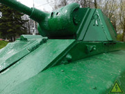 Советский легкий танк Т-70Б, Великий Новгород DSCN1574