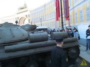 Советский тяжелый танк ИС-3,  Западный военный округ IMG-2914