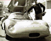 Targa Florio (Part 4) 1960 - 1969  - Page 14 1969-TF-206-004