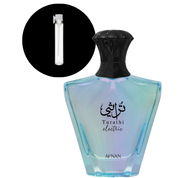 AMOSTRA AFNAN TURATHI ELECTRIC 1ML - imagem 1