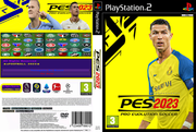 eFootball PES  2023