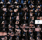 TS Seduction - Natalie Mars & H3ll4SL00tz 01