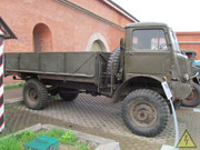 Битанский грузовой автомобиль Bedford QLD, «Ленрезерв», Санкт-Петербург IMG-3169