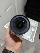 Sigma-lenses