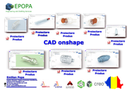Prezantare epopa CAD onshape3