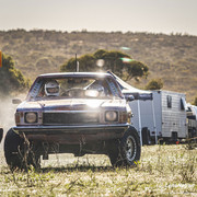 WA Off Road Junior Development Kingswood