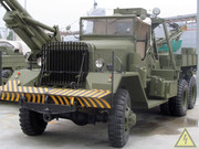 Американская ремонтно-эвакуационная машина M1A1 (Kenworth 573), Музей военной техники, Верхняя Пышма IMG-2649