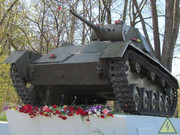 Советский легкий танк Т-70Б, Нижний Новгород T-70-N-Novgorod-060