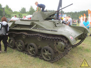 Советский легкий танк Т-60, Музей техники Вадима Задорожного IMG-7855