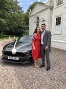 Photo of Donor car pre wreck