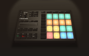 [Image: Maschine.png]