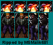 Stage One AnimationsA