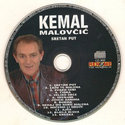 Kemal Malovcic - Diskografija - Page 2 2006-z-cd