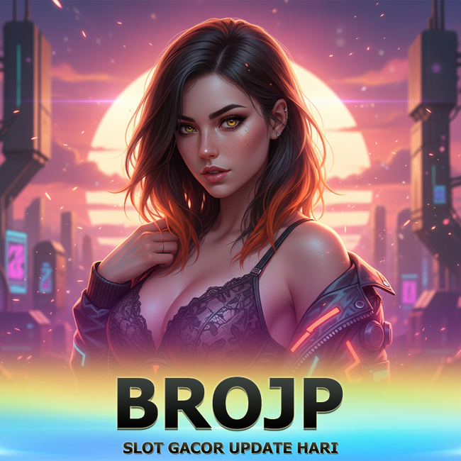 Link BROJP Anti-Block: Akses Permanen dengan DNS Cloudflare