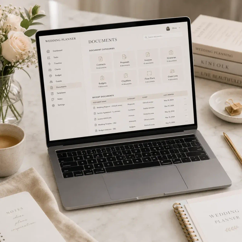 Planner Organizers