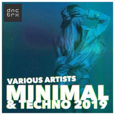 VA - Minimal & Techno (2019)