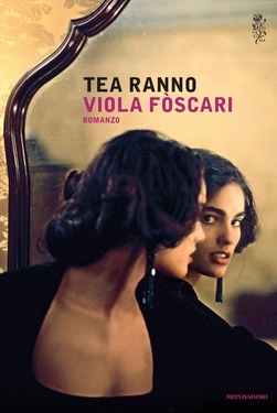 Tea Ranno – Viola Fòscari (2014)