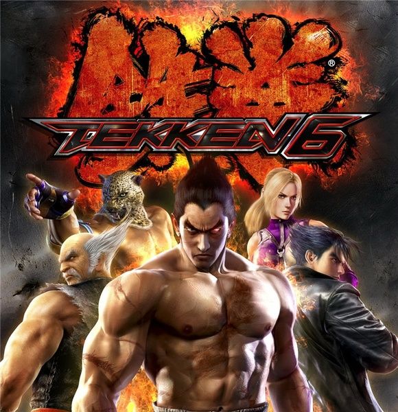 Tekken 6