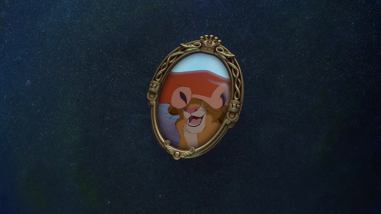 Disney Twisted Wonderland The Animation S01E01 mkv 0000