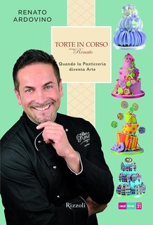 Renato Ardovino - Torte in corso (2014)
