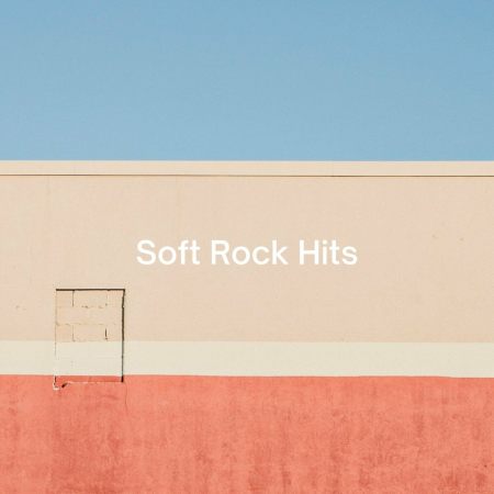 VA - Soft Rock Hits (2021)