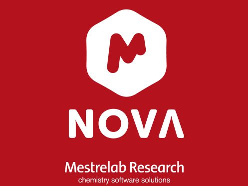 Mestrelab Research Mnova 14.2.1 Build 27684 (x64)