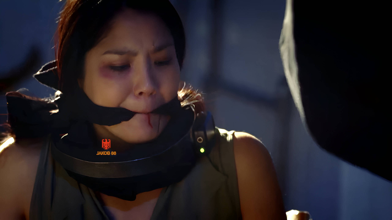 Lynn Chen 6 - Dying to Kill 2016