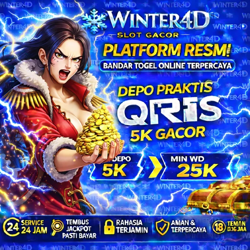 WINTER4D