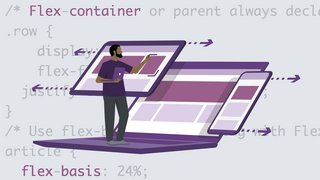 Linkedin Learning Advanced CSS Media Queries