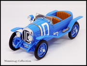 1923 2nd Chenard & Walcker Sport #10