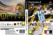PES Galaxy Edition 23-24