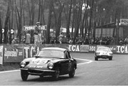 1960 International Championship for Makes - Page 3 60lm43-L-Elite-MK14-G-Baillie-M-Parkes-1