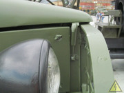Американский автомобиль Studebaker US6 с установкой БМ-13-16, Музей военной техники, Верхняя Пышма IMG-9170