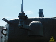 Американский средний танк М4А2 "Sherman", Музей вооружения и военной техники воздушно-десантных войск, Рязань. DSCN9334