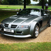 #137 Hampton Court 2020