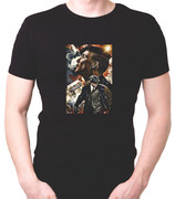 Camiseta Peaky Blinders Geek Serie Gangster