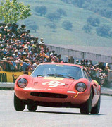 Targa Florio (Part 5) 1970 - 1977 - Page 3 1971-TF-38-Verna-Cosentino-007