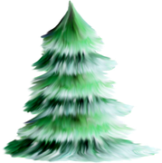 Christmasswishoffairydnxsnowtree