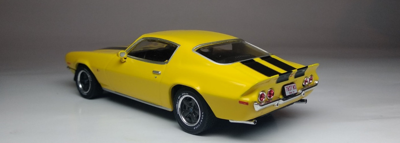 Chevrolet Camaro Z28RS (4)