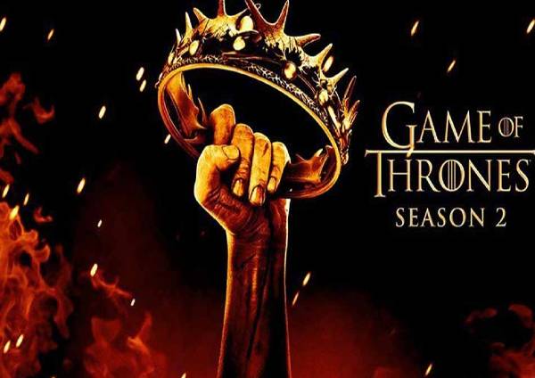 Game of Thrones (2012) Season 2 Complete Game of Thrones (2012) Season 2 Complete