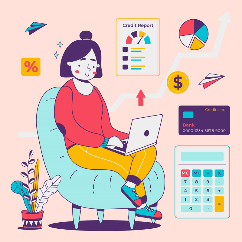 Mastering the Art of Challenging Experian Credit Reports in Waco