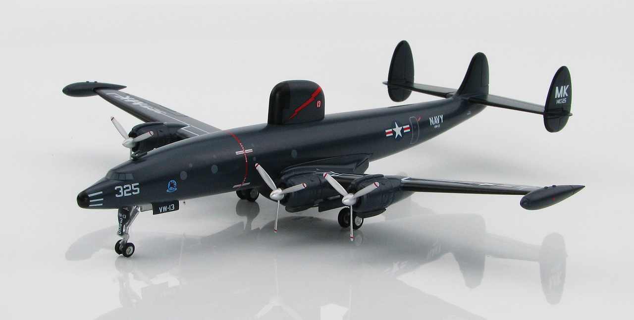 Nurenberg 2019 - Herpa Convair B-58 Hustler 1/200 - DA.C